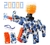 MP5 Gel Ball Blaster Gun Pistola