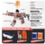 MP5 Gel Ball Blaster Gun Pistola - comprar online
