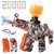 MP5 Gel Ball Blaster Gun Pistola - comprar online