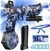 Glock Automatic Gel Gun Toy para crianças e adultos, pistola elétrica Splat Beads, pistola Splatter Ball Gun - loja online