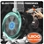 Uzi Pistola Automática de Gel Ball Blaster Gun com Tambor de Alta Capacidade - Strike Gel