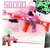 Led Gel Ball Blaster Gun Pistol G36
