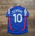 Camisa Seleção França 2006- Retrô ZIDANE 10 - comprar online
