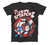 Remera Los Simpsons - Itchy And Scratchy