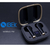 Auricular Inalámbrico In-ear Ibek- F50 Bluetooth Original