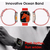 Reloj inteligente M12 para hombre y mujer, pulsera con pantalla táctil completa, modo multideporte, llamadas, novedad en internet