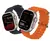Reloj inteligente M12 para hombre y mujer, pulsera con pantalla táctil completa, modo multideporte, llamadas, novedad