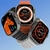 Reloj inteligente M12 para hombre y mujer, pulsera con pantalla táctil completa, modo multideporte, llamadas, novedad - comprar online