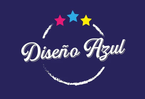 Diseño Azul