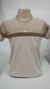 Camiseta Masculina Gola Careca - comprar online