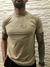 Camiseta basica masculina - loja online