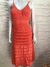 Vestido Midi Tricot - comprar online