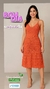 Vestido Midi Tricot na internet