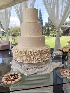 Pastel De Boda A Tu Estilo en internet