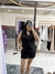 Shorts alfaiataria Plus