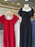 Vestido longo