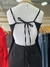 Vestido em alfaiataria - loja online