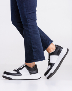 China Blanca y Negra - comprar online