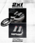 Carrusel Drax Zapatillas