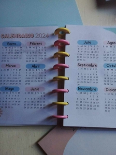 Agenda 2024 a color en internet