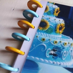 Cuaderno Inteligente Olaf 100 hojas A5 - comprar online