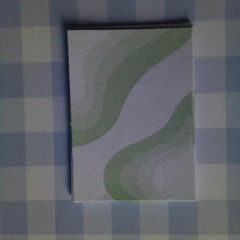Notas 7x5 - Eterea creaciones