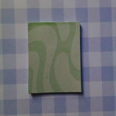 Notas 7x5 - tienda online