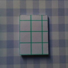 Notas 7x5