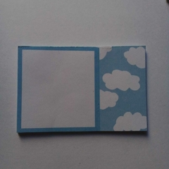 Notas 6x9 cm 36 hojas en internet