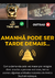 Relógio Invicta Venom Skull Dourado Banhado a Ouro 18K A Prova D'água Luxo