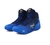 Otimo para uma academia Tênis Botinha Masculino Everlast Crossft Treino Royal Tamanho:35 (Force_Royal35