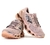 Confortáveis e macios Mizuno Prophecy 9 Academia Caminhada Rosa (Pro_9_Rosa)