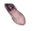 Confortáveis e macios Mizuno Prophecy 9 Academia Caminhada Rosa (Pro_9_Rosa)