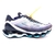 EsseTenis é otimo pra quem tem bom gosto Mizuno Prophecy Branco Verde Piscina (Mzu_ProXBr_40)