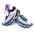 EsseTenis é otimo pra quem tem bom gosto Mizuno Prophecy Branco Verde Piscina (Mzu_ProXBr_40)