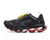 Black Friday Lancamento original do Tênis Mizuno Prophecy X Premium Preto Vermelho 38 (Mzu_ProXPT_Red_38)