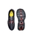 Black Friday Lancamento original do Tênis Mizuno Prophecy X Premium Preto Vermelho 38 (Mzu_ProXPT_Red_38)