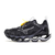 Tênis Mizuno Wave Prophecy Preto Cinza Tamanho:42 (Prox_Black42)produto original - comprar online