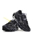 Tênis Mizuno Wave Prophecy Preto Cinza Tamanho:42 (Prox_Black42)produto original - comprar online