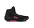 Otimo para uma caminhada e exercício físico Tenis Everlast Forceknit Academia Lutas Preto Rosa Tamanho:36 (Forceknit_Pink_Pt - comprar online