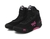 Otimo para uma caminhada e exercício físico Tenis Everlast Forceknit Academia Lutas Preto Rosa Tamanho:36 (Forceknit_Pink_Pt - comprar online
