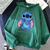 Moletom feminino casual Lilo & Stitch - VENDAS EXPRESS