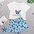 Conjunto pijama feminino - VENDAS EXPRESS