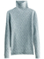 Blusa de lã gola alta para o inverno - VENDAS EXPRESS