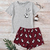 Imagem do Conjunto pijama feminino