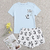 Imagem do Conjunto pijama feminino