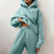Conjunto moletom feminino confortável - VENDAS EXPRESS