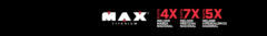 Banner da categoria Max Titanium