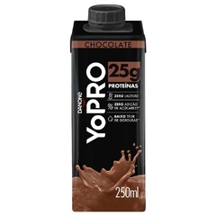 YoPRO Bebida Láctea UHT 25g de proteínas 250ml na internet