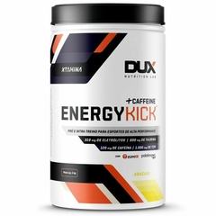 Energy Kick Caffeine - Dux Nutrition